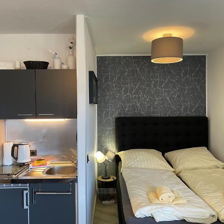 Apartment Pistenraeuber Winterberg Exteriör bild