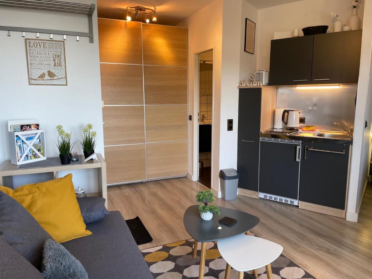 Apartment Pistenraeuber Winterberg Exteriör bild